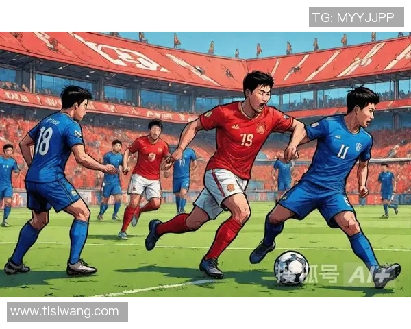 世青赛精彩对决葡萄牙与韩国的巅峰较量引发全球关注