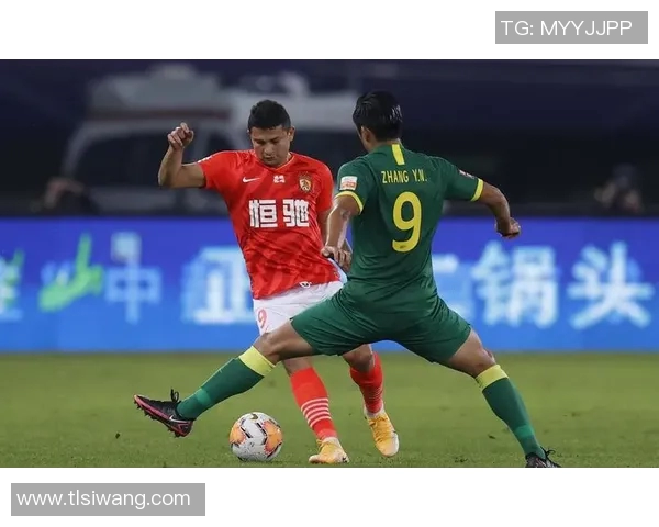 恒大与国安对决直播地址及时间详解,精彩赛事不容错过