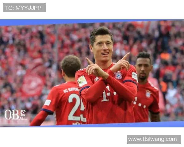 拜仁对阵皇马莱万能否再创经典对决传奇时刻